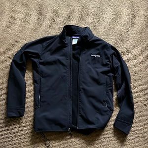 Patagonia womens windbreaker (polartec) size women’s L